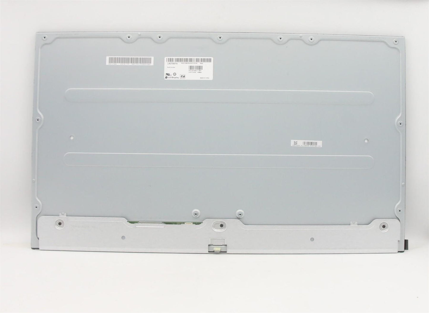 Lenovo IdeaCentre 3-27IMB05 3-27ITL6 LCD Screen Display Panel 27 FHD 5D10W33957