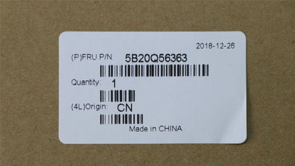 Lenovo MBW81AVWIN I77500U UMA 16G NTCM 5B20Q56363