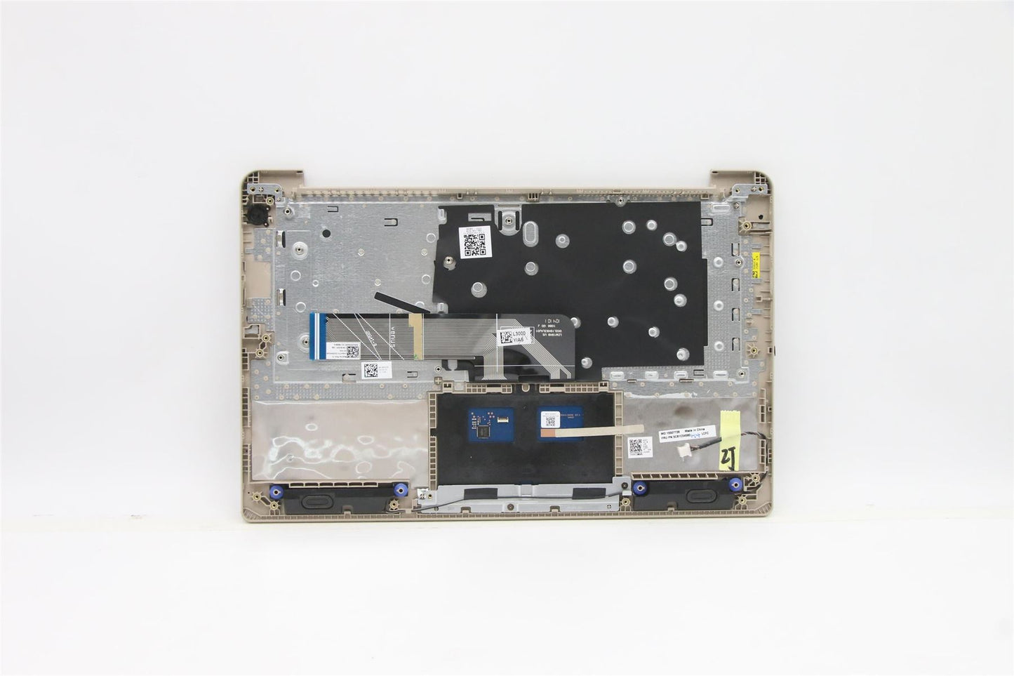 Lenovo Upper Case ASM_TC L82H7 SD NFPNBLD 5CB1C04580