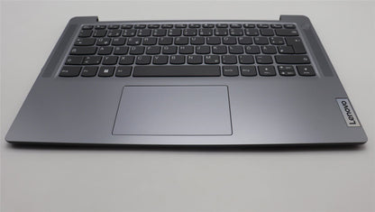 Lenovo COVER Upper Case ASM_GER L 83ELNFPAGN 5CB1M47651
