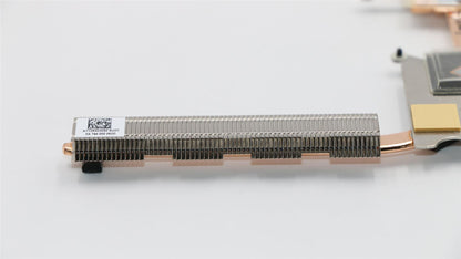 Lenovo 5H40N87789 THERMAL MODULE DIS GT3 L80XG