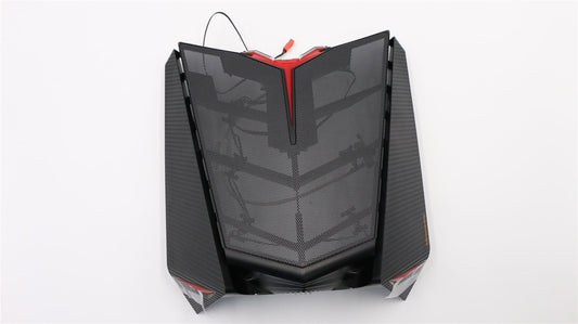Lenovo MECH_ASM 703AT,Front Cover Ass y,Liteon 01EF486