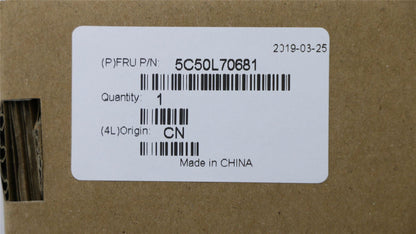 Lenovo V310-15ISK V310-15IKB V510-15IKB Power Button Board 5C50L70681
