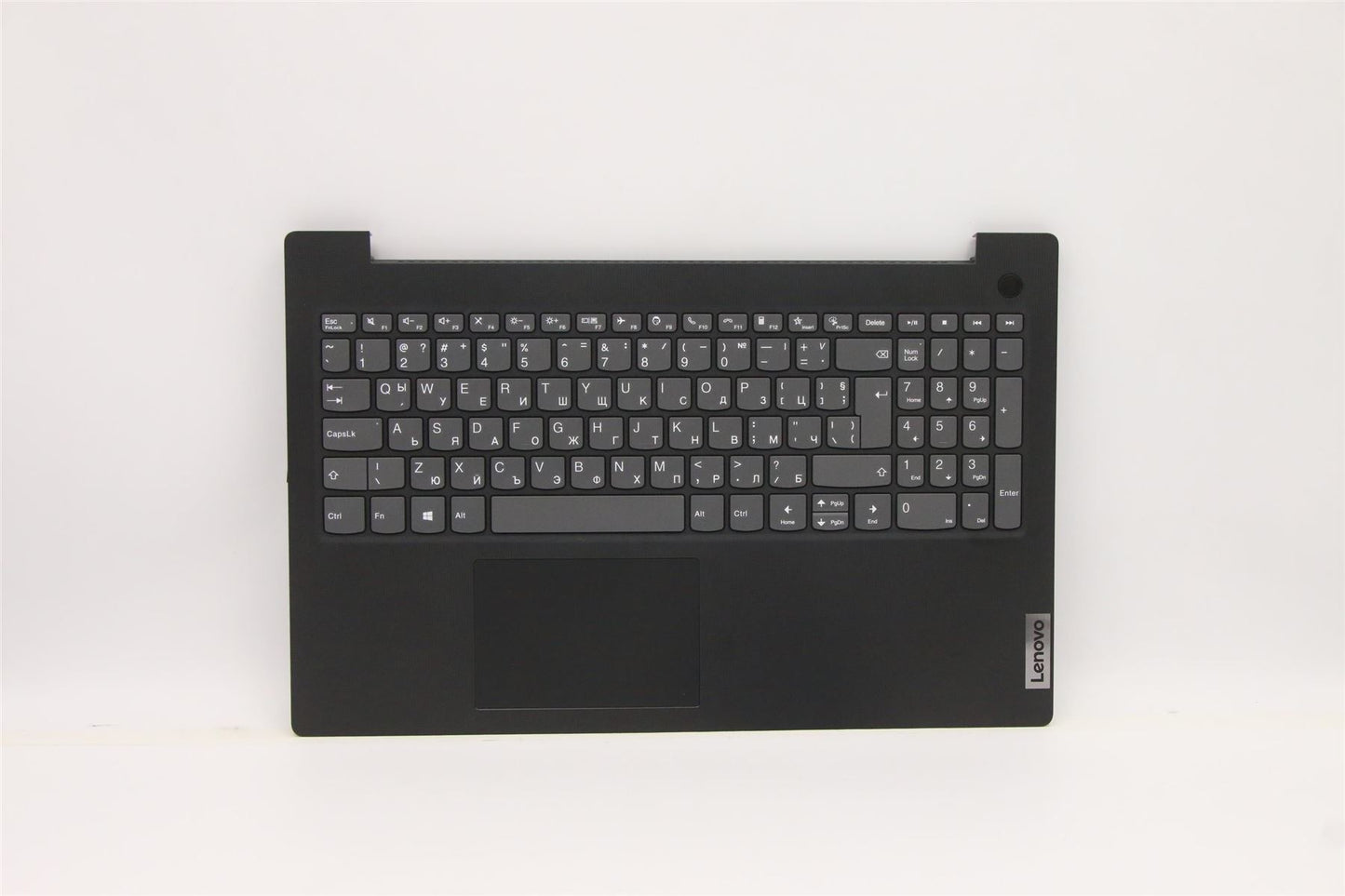 Lenovo Upper Case ASM_BUL L82KD BK TEX 5CB1C17507