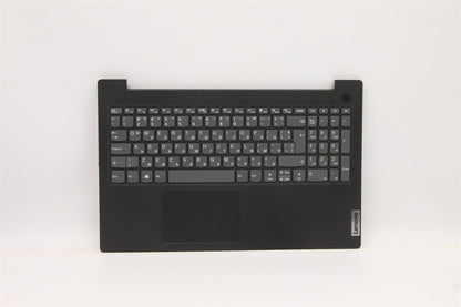 Lenovo Upper Case ASM_BUL L82KD BK TEX 5CB1C17507