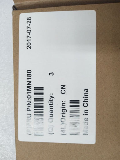 Lenovo MECH_ASM AIO520 RGBIR CAM NT 01MN180