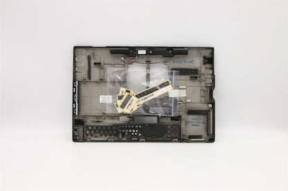 Lenovo FRU Dasher-2 BS CVR ASM TW 04Y2087