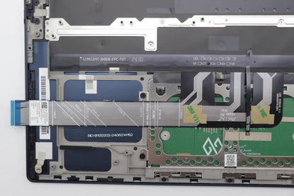 Lenovo Upper Case ASM_ENG L83ED_CB 5CB1P73817