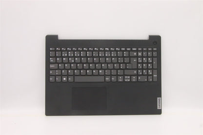 Lenovo Upper Case ASM_POR L81X8 NFPBKDIS 5CB1C17208