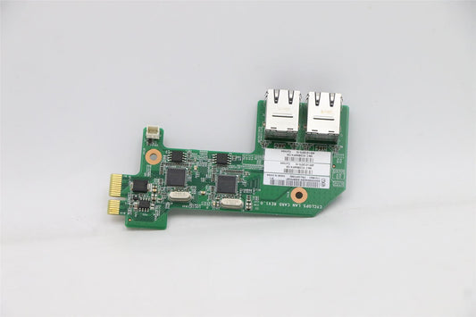 Lenovo NETWRK_CRD Cyclops PCI-E i210 LAN Card 00FC582