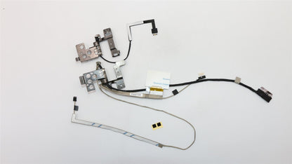 Lenovo Hinge W Flex2-15 W/LCD&CAM Cable 5CB0G91200