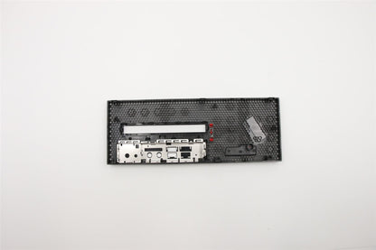 Lenovo ThinkCentre M720e M70c Case Front Bezel Cover Black 5M10U49805