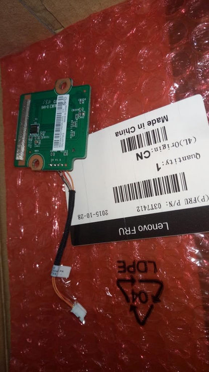 Lenovo RTS5170,1LUN,AIO Board 03T7412