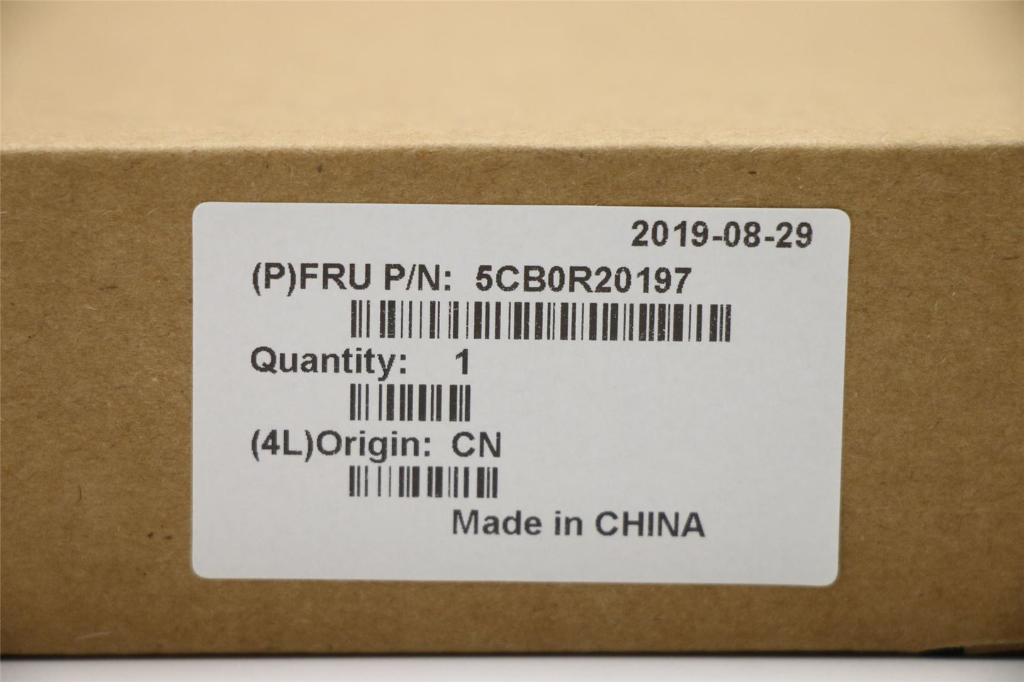 Lenovo IdeaPad 330-17IKB Keyboard Palmrest Japanese Iron Grey 5CB0R20197