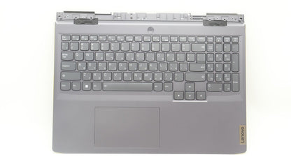 Lenovo LOQ 16IRH8 LOQ 16APH8 Palmrest Cover Touchpad Keyboard 5CB1L55977