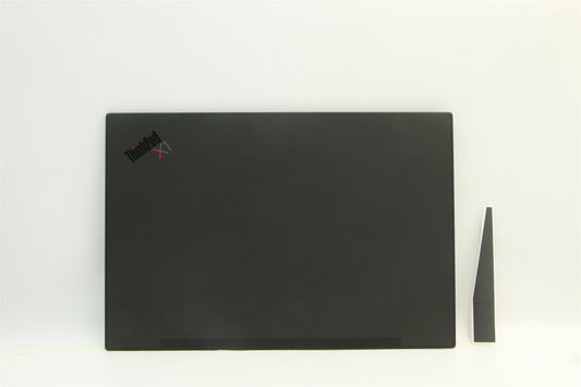 Lenovo Extreme X1 3rd LCD Cover Rear Back Housing Black 5CB0Z78583