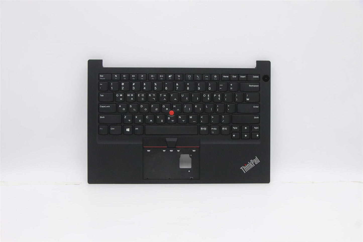 Lenovo MECH_ASM FRU KB Cc_PT_NF_BK_US_KOR 5M10Z27289