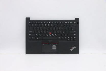 Lenovo MECH_ASM FRU KB Cc_PT_NF_BK_US_KOR 5M10Z27289
