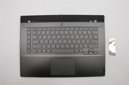 Lenovo Legion Y740-15ICHg Y740-15IRH Palmrest Cover Touchpad Keyboard 5CB0S16427