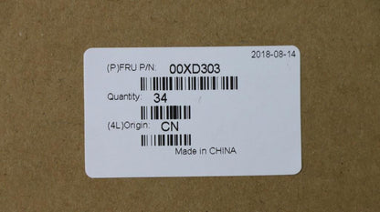 Lenovo CABLE 3IN1_CABLE_M/B-LVDS_NT 00XD303