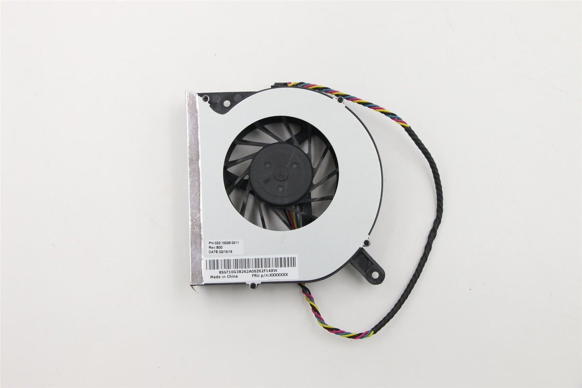 Lenovo System W C50-30 Cooling AVC Fan 5F10G86508