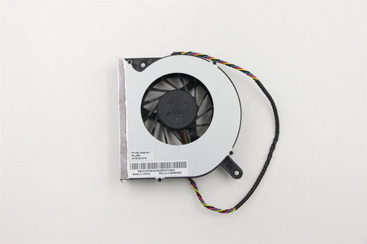 Lenovo System W C50-30 Cooling AVC Fan 5F10G86508