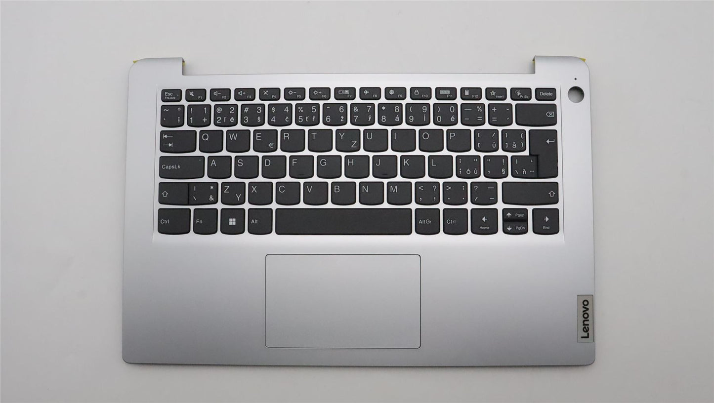 Lenovo UpperCaseASM_CZE/SLK C82VF FP CG 5CB1J63817