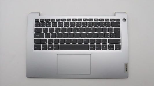 Lenovo UpperCaseASM_CZE/SLK C82VF FP CG 5CB1J63817