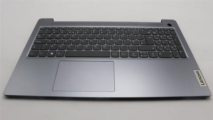 Lenovo Upper Case ASM_UKE L82XB AGFP NBL 5CB1K95037
