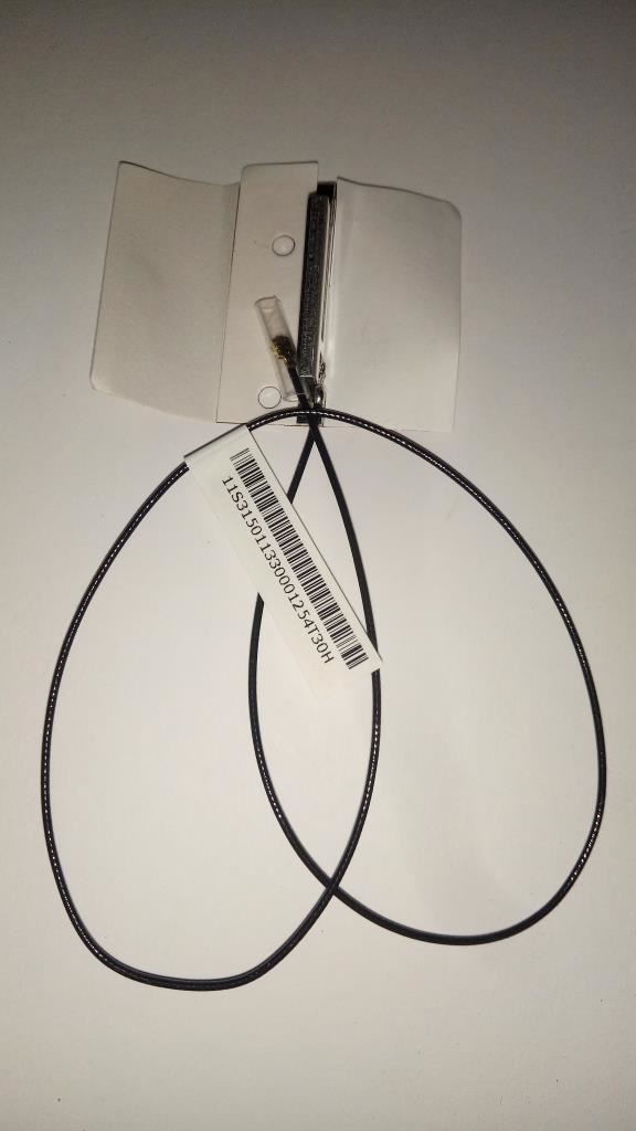 Lenovo LS 400mm Antenna_Black_Roatan 31501133