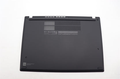 Lenovo X13G4_D_COVER_S_4G_BLK_ASSY 5CB1L57800