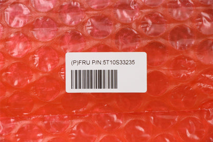 Lenovo 5T10S33235 TAPE Removable Tape H 82L5