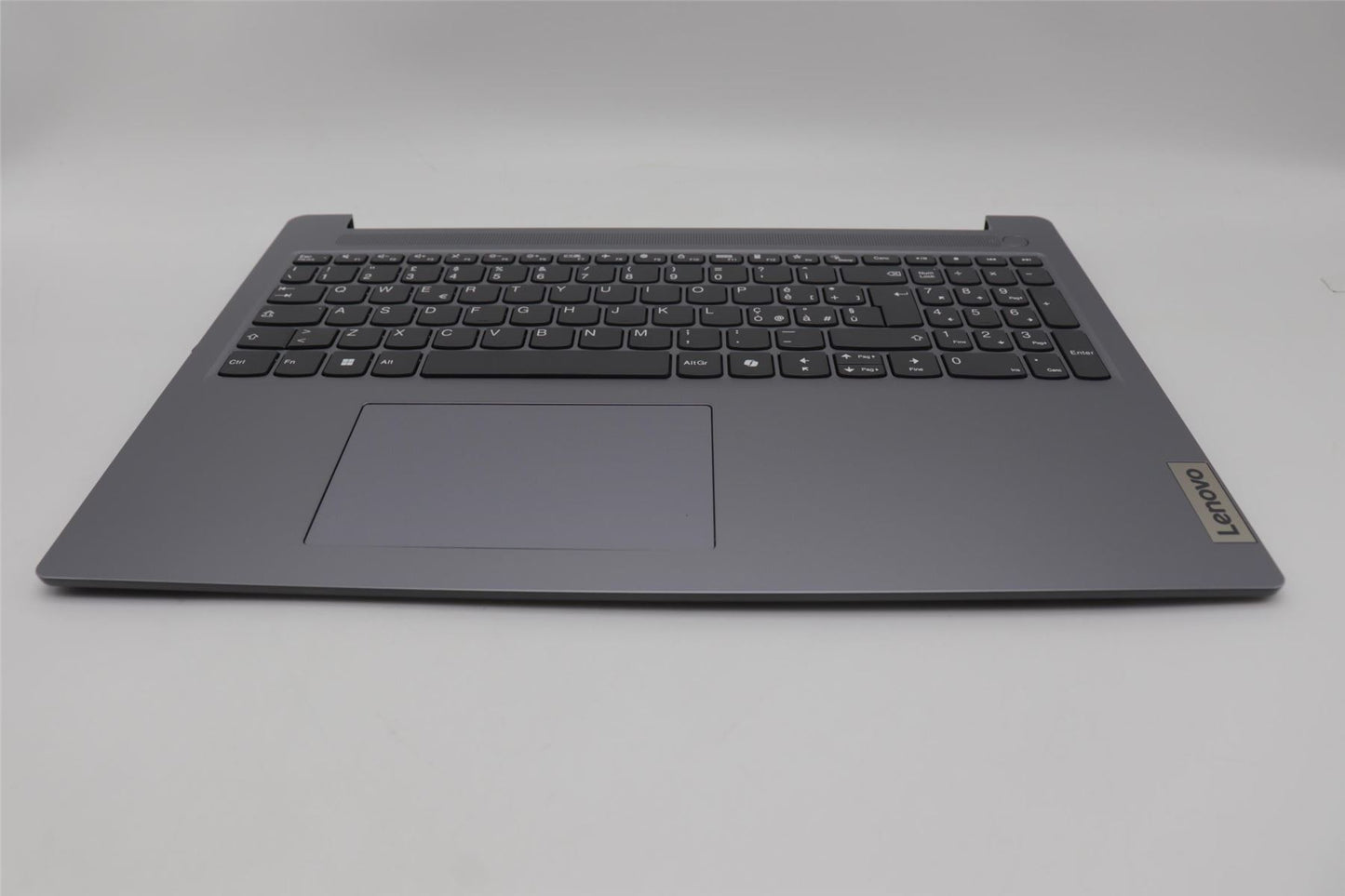 Lenovo Upper Case ASM_ITA L 83E7AGNBL 5CB1N97519
