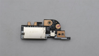 Lenovo IO board C 82Y3 5C50S25567