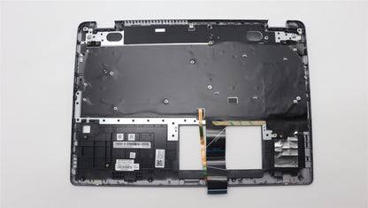 Lenovo IdeaPad 5 16IRU8 Keyboard Palmrest Top Cover French 5CB1L31816
