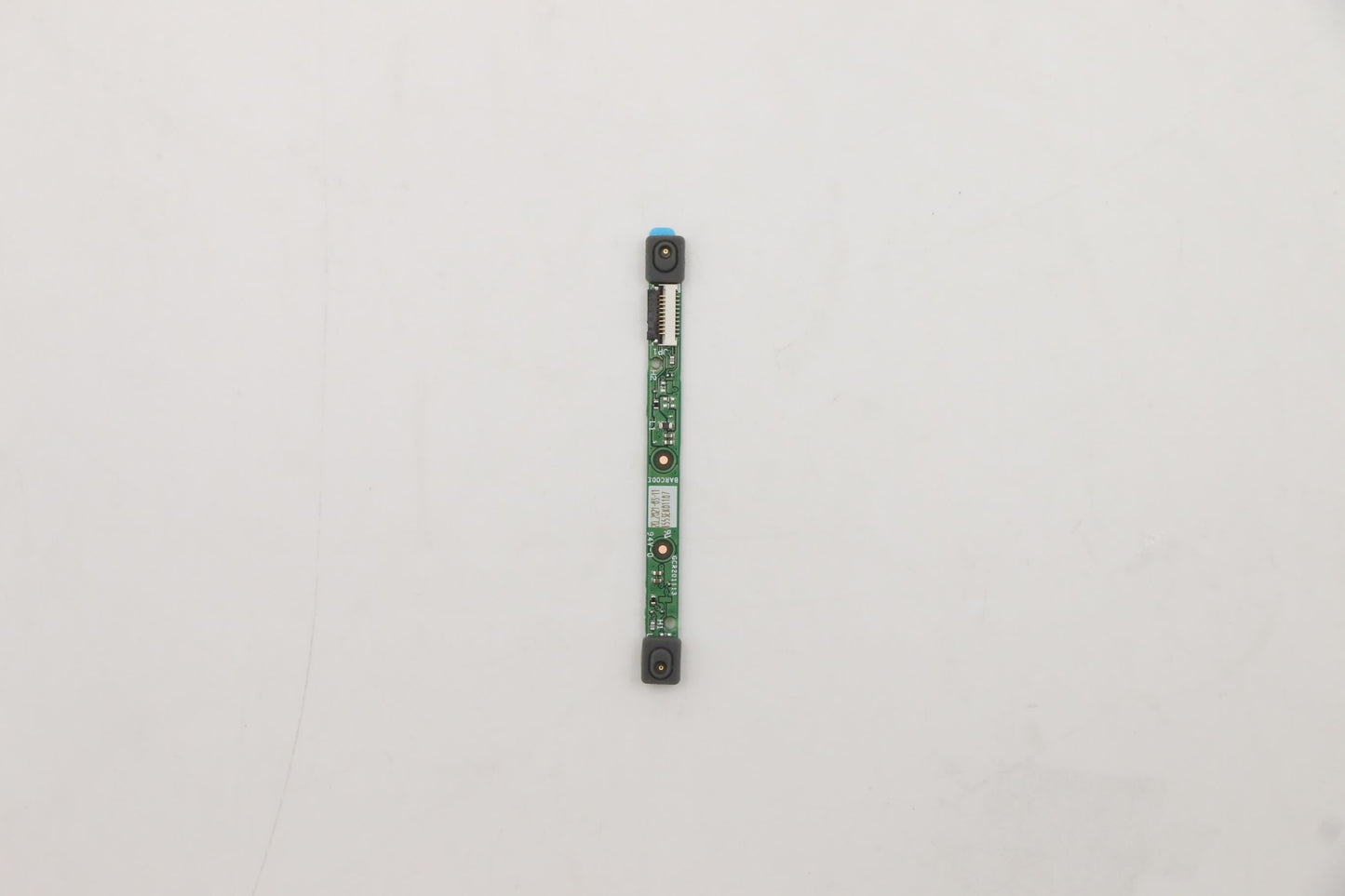 Lenovo CARDPOP FRU CARDPOP_MIC_BOARD_ASSY Microphone Board 5C50Z44727