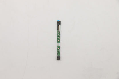 Lenovo CARDPOP FRU CARDPOP_MIC_BOARD_ASSY Microphone Board 5C50Z44727