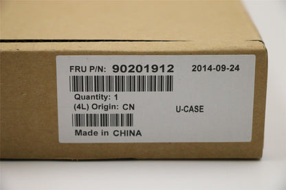 Lenovo B590 Palmrest Top Cover Housing Black 90201912
