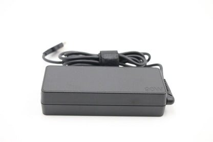 Lenovo Dock L440 X1 1st Basic Docking Station AC Charger Adapter Power 45N0500