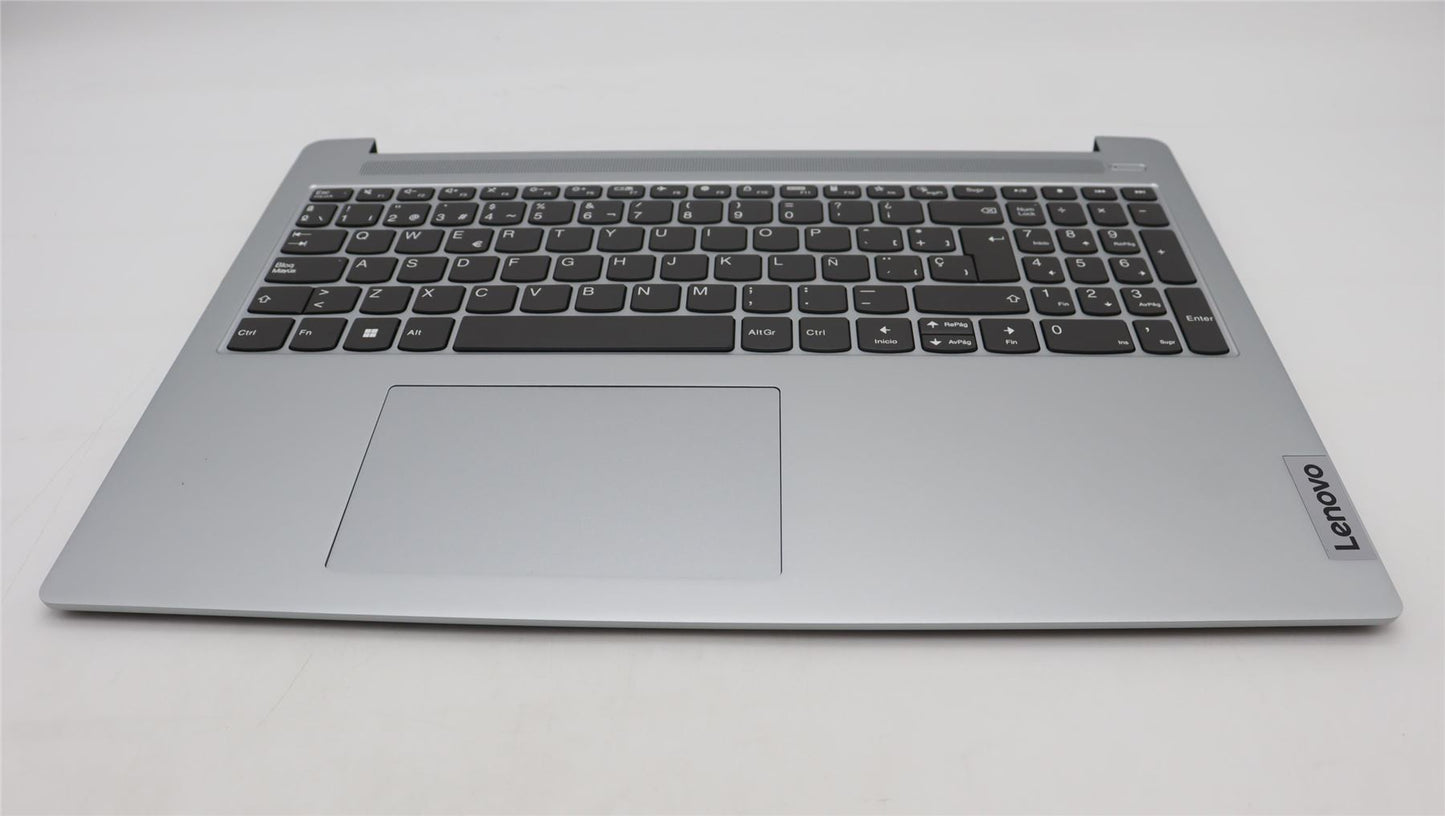 Lenovo IdeaPad 5 16IRL8 5 16IAH8 Palmrest Cover Touchpad Keyboard 5CB1L68979