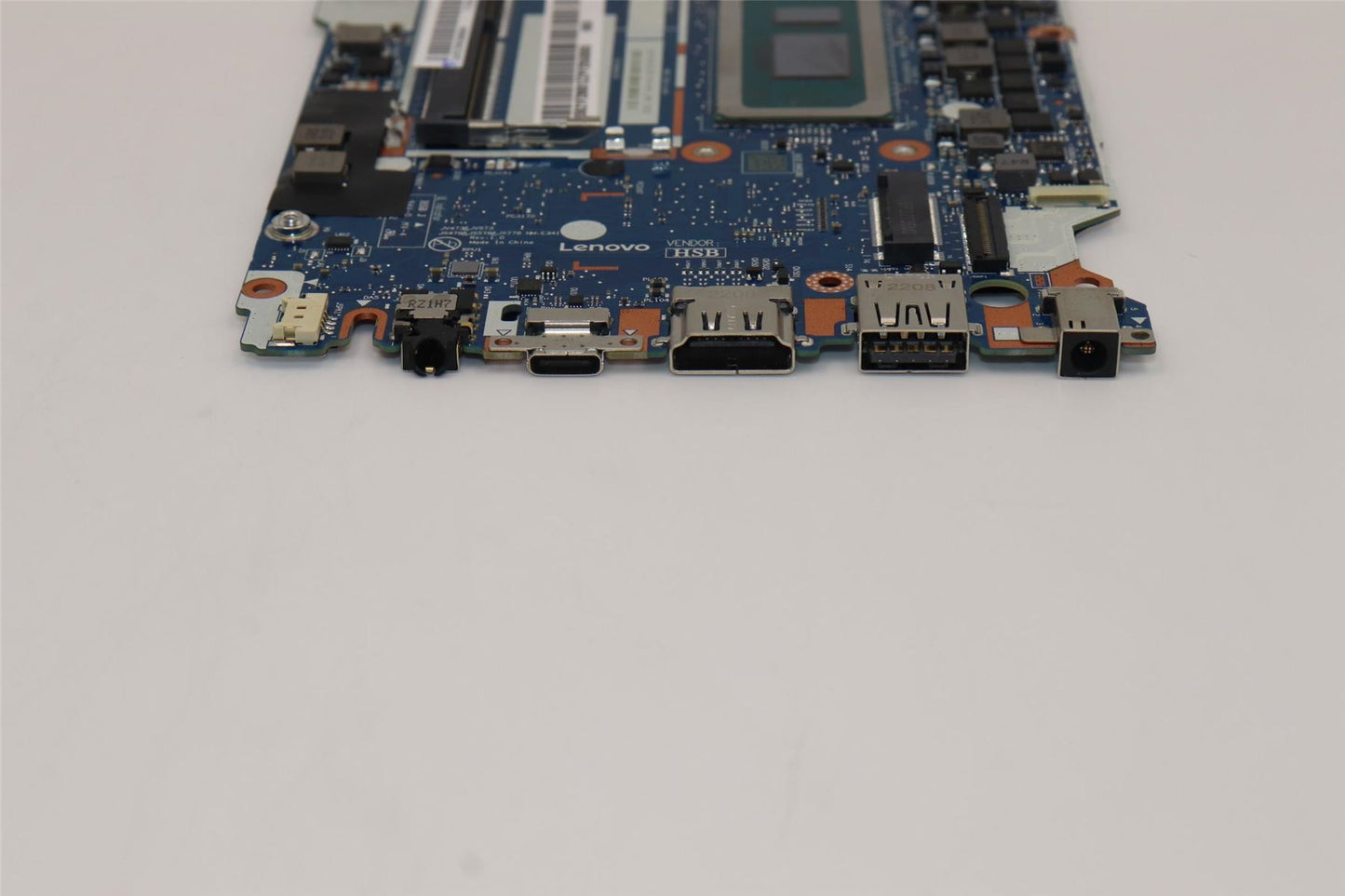 Lenovo IdeaPad 3 14IAU7 3 15IAU7 3 17IAU7 Motherboard Mainboard UMA 5B21F28601