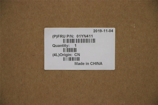 Lenovo FRU COMO FL, LTN, KB, SV, KR Korean Keyboard 01YN411