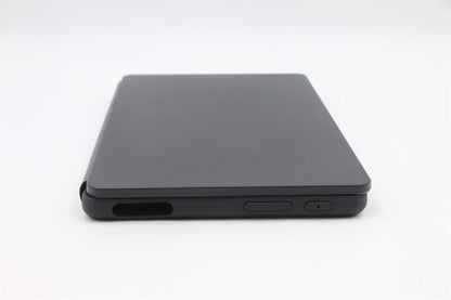 Lenovo Chromebook 10e Tablet Keyboard Palmrest Nordic Black 5M10W64502