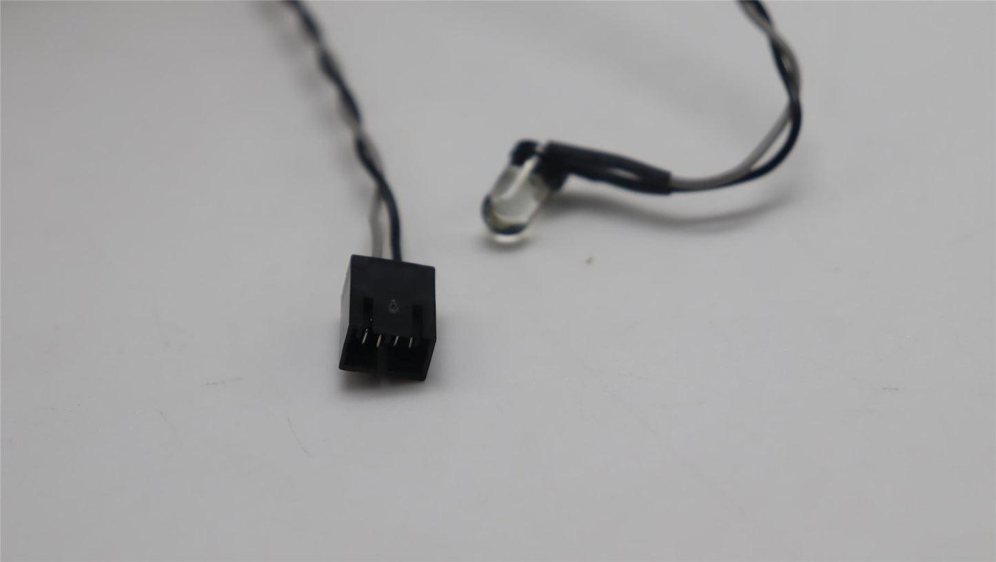 Lenovo Fru255mm Red logo LED cable 5C10U58344