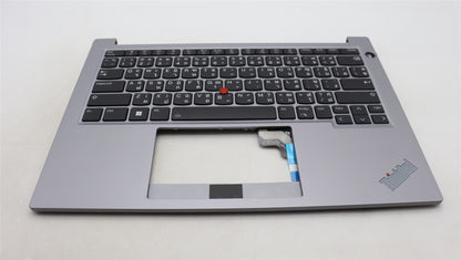 Lenovo MECH_ASM FRU KB CCV THAI US BL (SRX) AG 5M11L61220