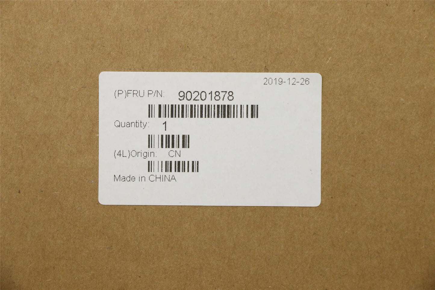 Lenovo IdeaPad U510 Cable Webcam Camera 90201878