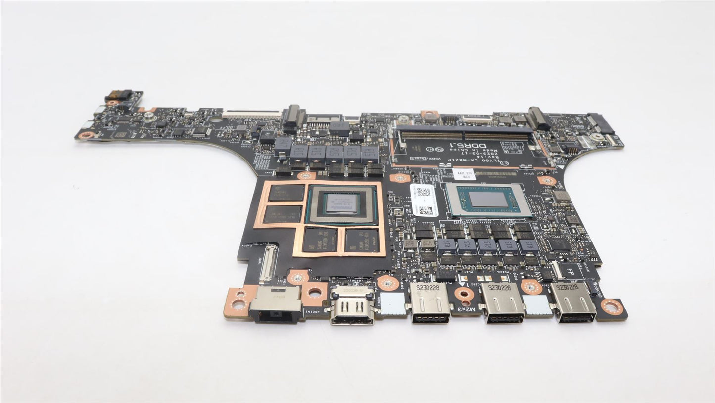 Lenovo Legion S7 16APH8 Motherboard Mainboard DIS AMDR77840HS 16G 5B21L45419