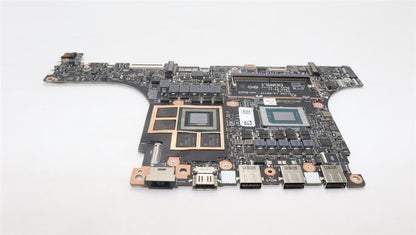 Lenovo Legion S7 16APH8 Motherboard Mainboard DIS AMDR77840HS 16G 5B21L45419