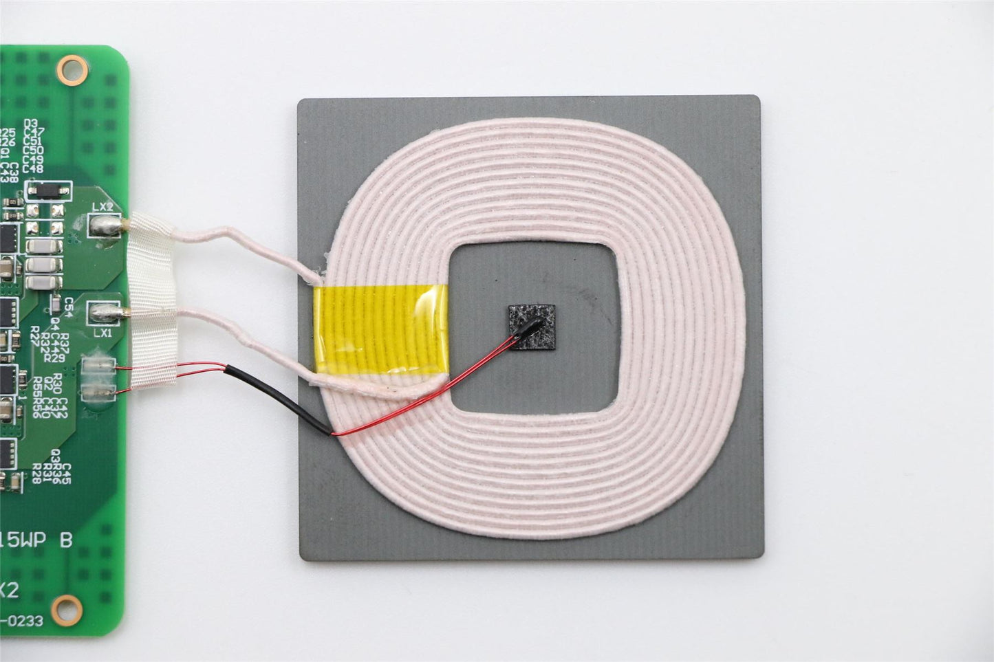 Lenovo IdeaCentre A540-27ICB A540-24ICB Wireless Charger Board 01YW655