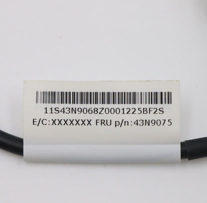 Lenovo switch cable 43N9075